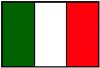 drapeau italien