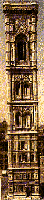 Le campanile de Giotto